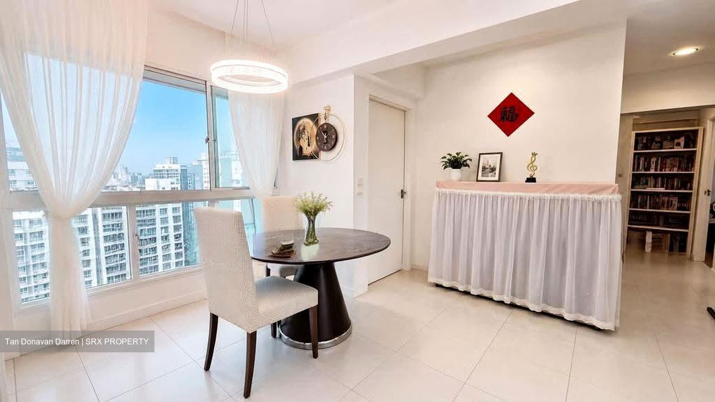 Blk 268C Punggol Sapphire (Punggol), HDB 4 Rooms #624511411